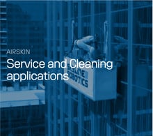 Service and cleaning