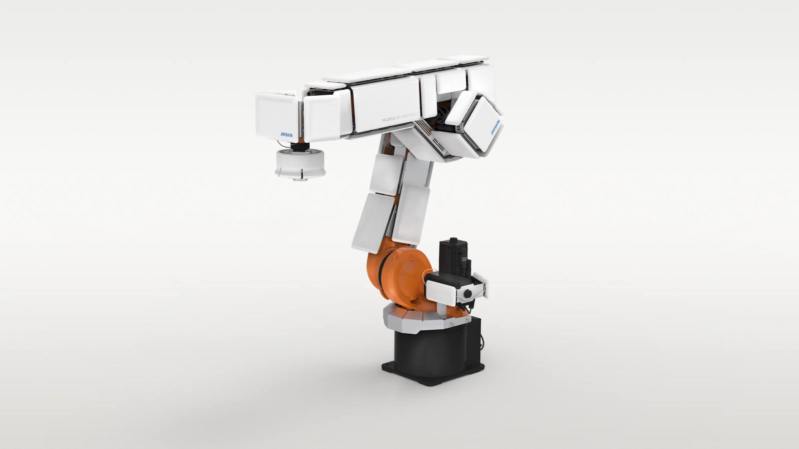 kuka cybertech